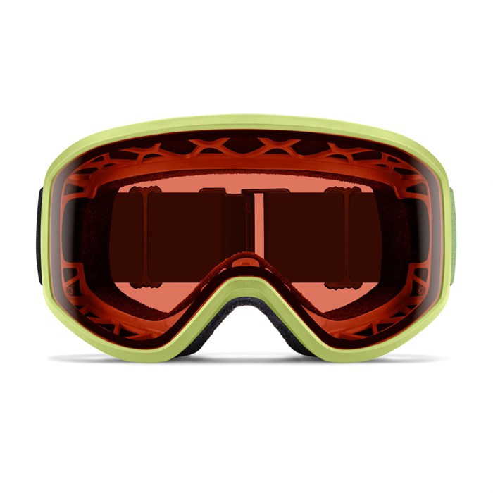 Smith Reason OTG Goggles | evo