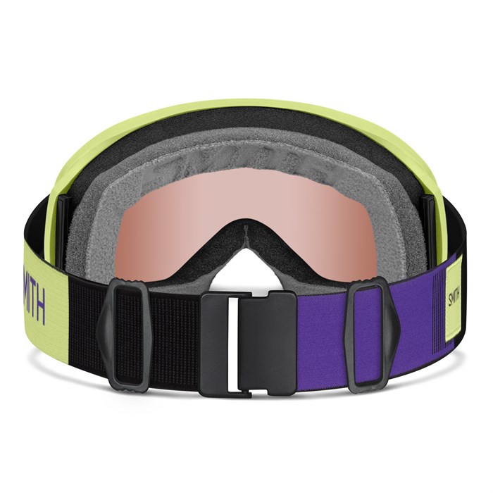 スミス ゴーグル 23-24 SMITH REASON OTG Buy Reason OTG starting at USD 45.00 | Smith Optics