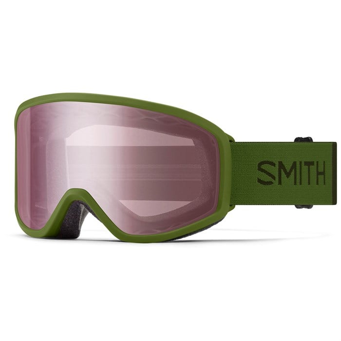 Smith - Reason OTG Goggles