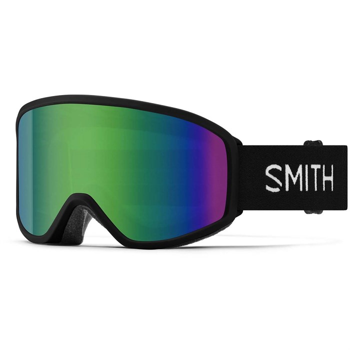 Smith - Reason OTG Low Bridge Fit Goggles