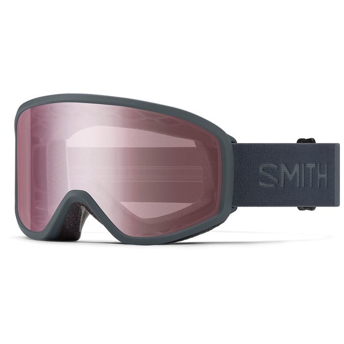 Smith - Smith Reason OTG Low Bridge Fit Goggles