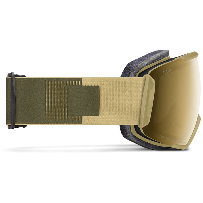 Smith Sequence OTG Goggles | evo