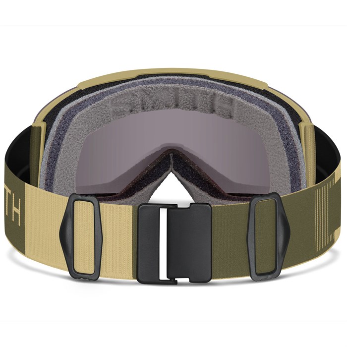 Smith Sequence OTG Goggles | evo