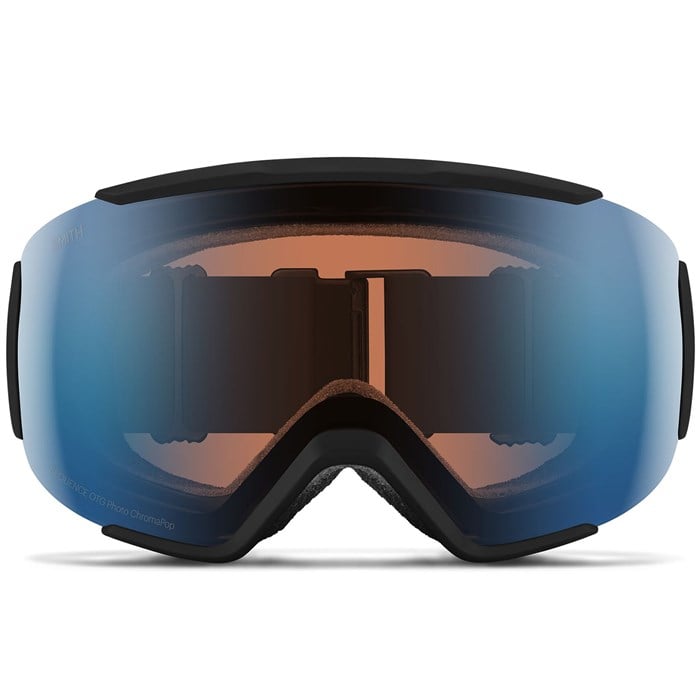 SMITH Sequence OTG Sandstorm Forest ゴーグル Buy Sequence OTG starting at USD 99.00 | Smith Optics