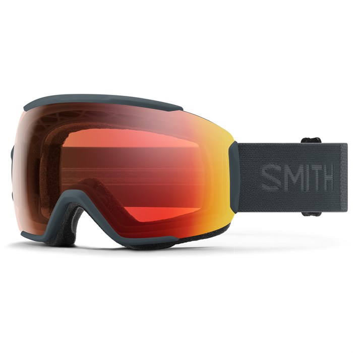 Smith Sequence OTG Low Bridge Fit Goggles | evo