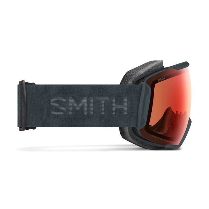 SMITH Sequence OTG Sandstorm Forest ゴーグル SMITH Sequence OTG Sandstorm Forest ゴーグル SMITH Sequence OTG