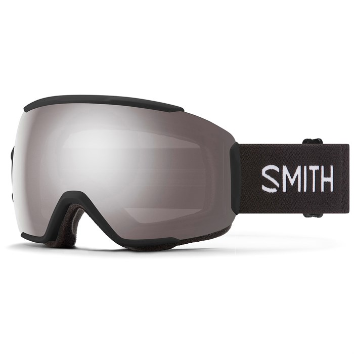 Smith - Sequence OTG Low Bridge Fit Goggles