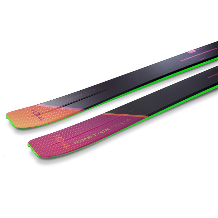 Elan Ripstick Tour 104 Skis 2024 | evo