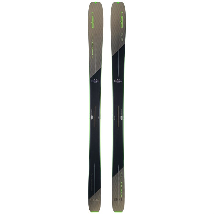 Elan Ripstick Tour 94 Skis 2023 | evo