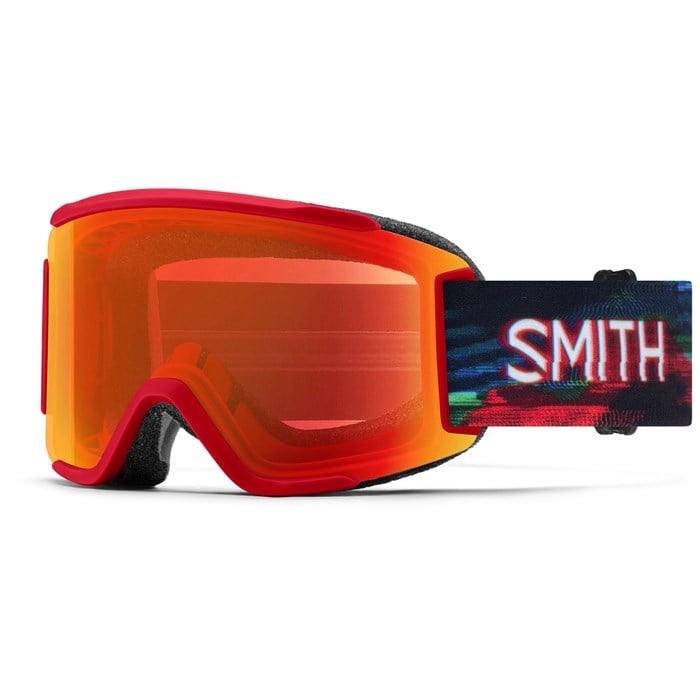 Smith - Squad S Goggles - Women's