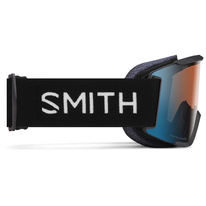 スミス スカッド エス SMITH SQUAD S | SNOW,ゴーグル,SMITH
