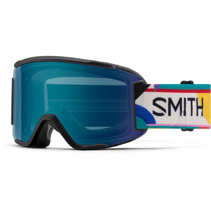 Smith - Smith Squad S Goggles - Women's