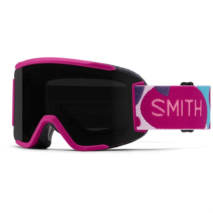 Smith - Squad S Goggles - Women's
