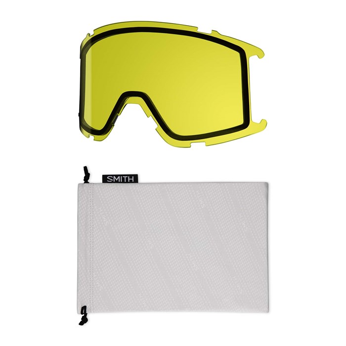 Squad XL Low Bridge Fit | Smith Optics | US