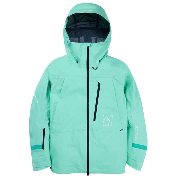 Burton - AK 3L GORE-TEX Pro Tusk Jacket - Women's