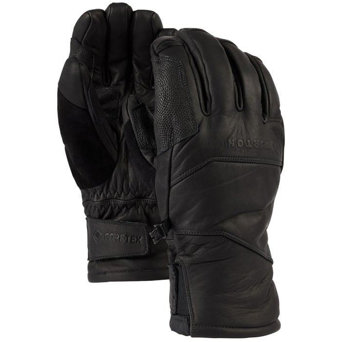 Burton - AK Clutch GORE-TEX Leather Gloves
