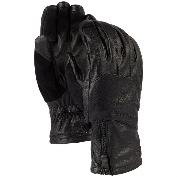 Burton - AK Leather Tech Gloves