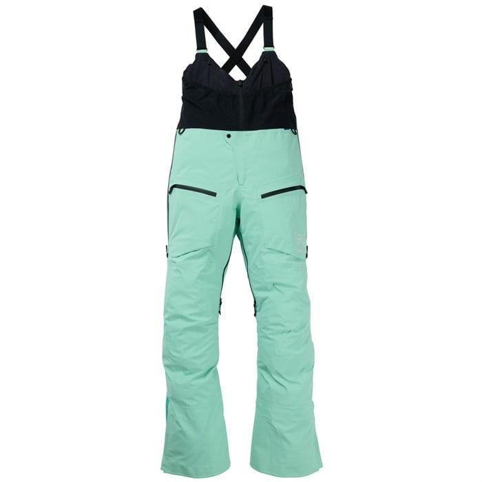 Burton - AK GORE-TEX Tusk Pro 3L Hi-Top Bibs - Women's