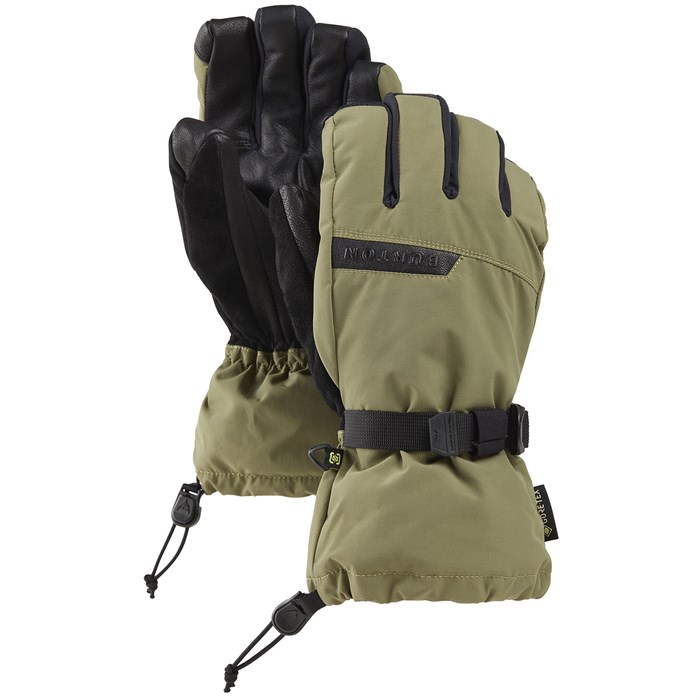 Burton - Deluxe GORE-TEX Gloves