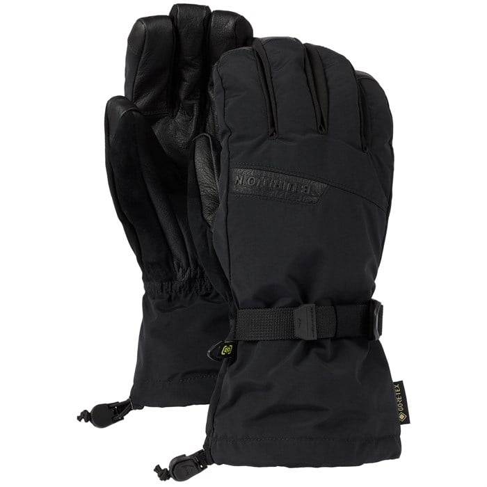 Burton - Deluxe GORE-TEX Gloves