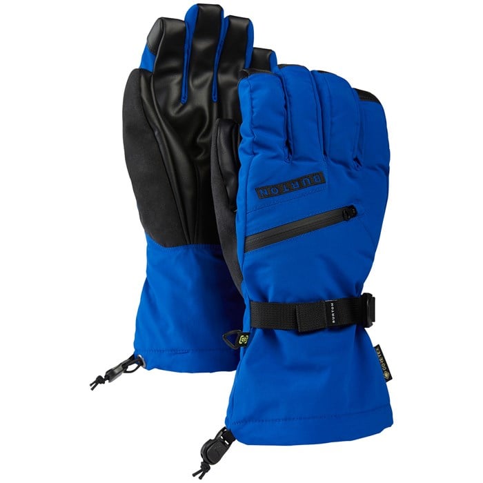 Burton GORE-TEX Gloves | evo