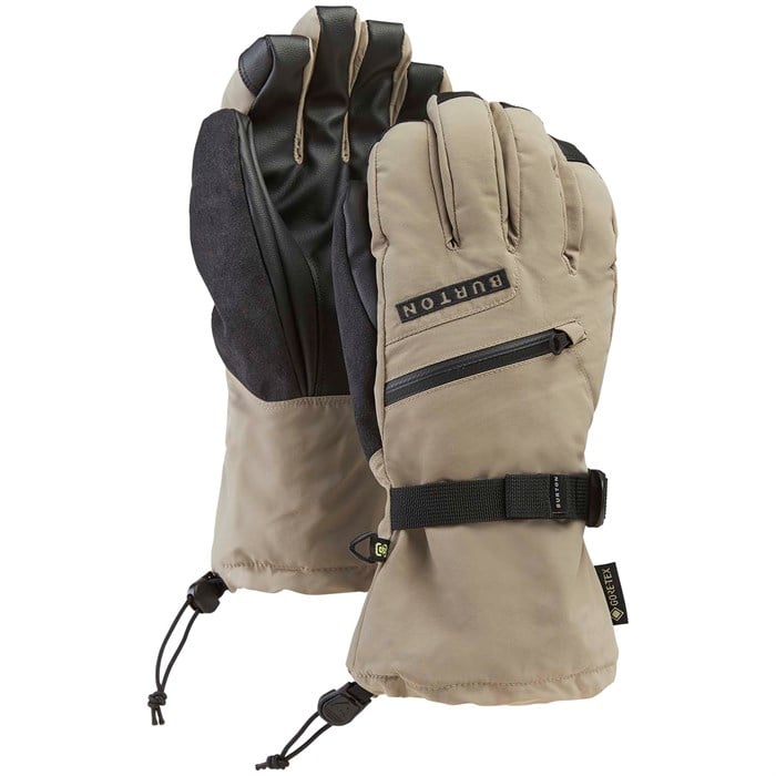 スキー・スノーボードアクセサリー Burton [ak] Expedition GORE-TEX Gloves Burton [ak] Expedition GORE-TEX Gloves | Winter Gloves
