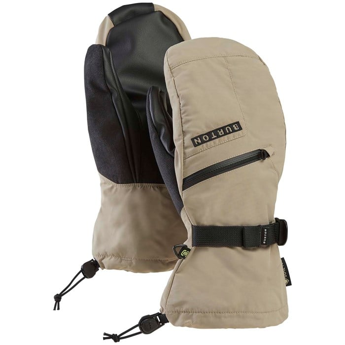 Burton Gore-Tex Mitten XL ミトン Burton GORE-TEX Mittens | evo