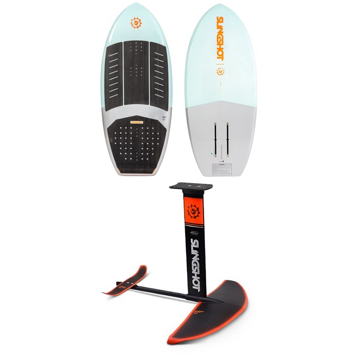 Slingshot - WF-1 FSurf V3 Foil Package 2022