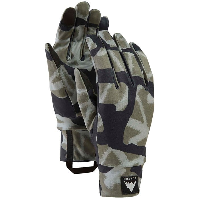 Burton - Burton Touchscreen Glove Liners