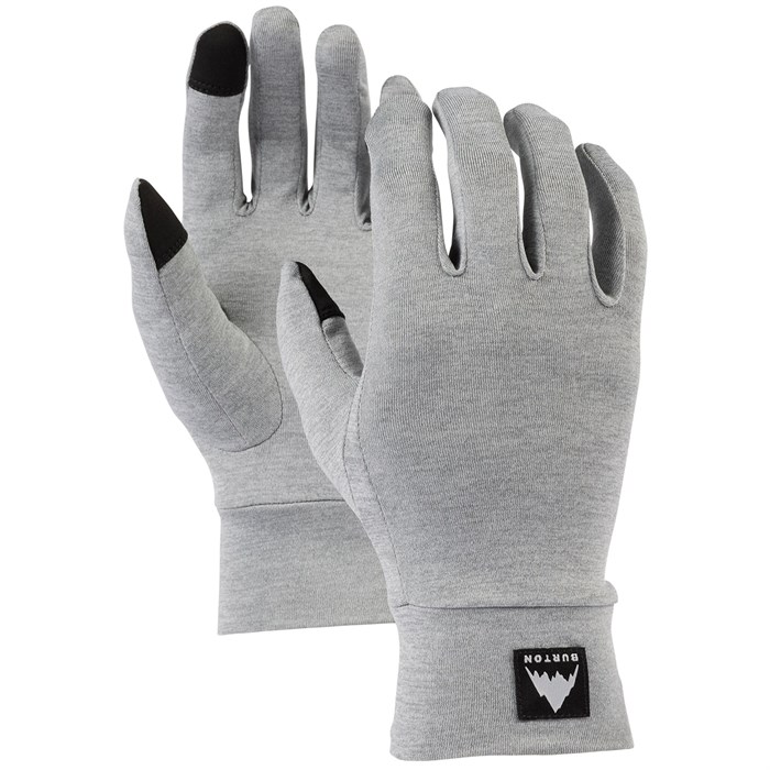 Burton - Touchscreen Glove Liners