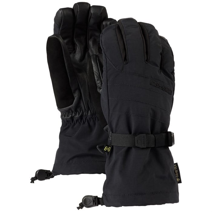 Burton Deluxe GORE TEX Gloves Women s evo