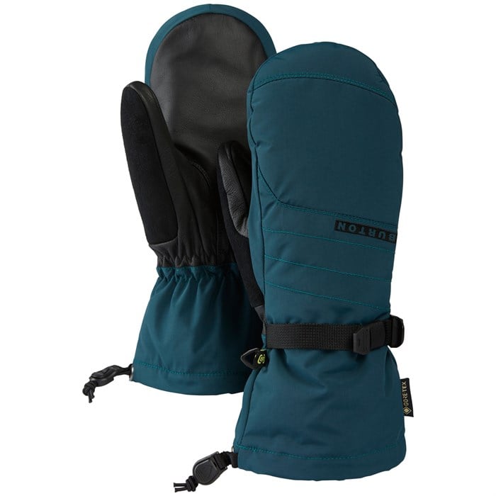 Burton - Burton Deluxe GORE-TEX Mittens - Women's