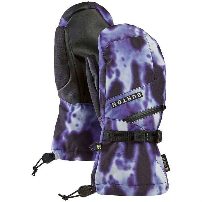 Burton Women's Gore-Tex Under Mitten 新品 Women's Burton GORE-TEX Under Mitten | Burton.com Winter 2022 US