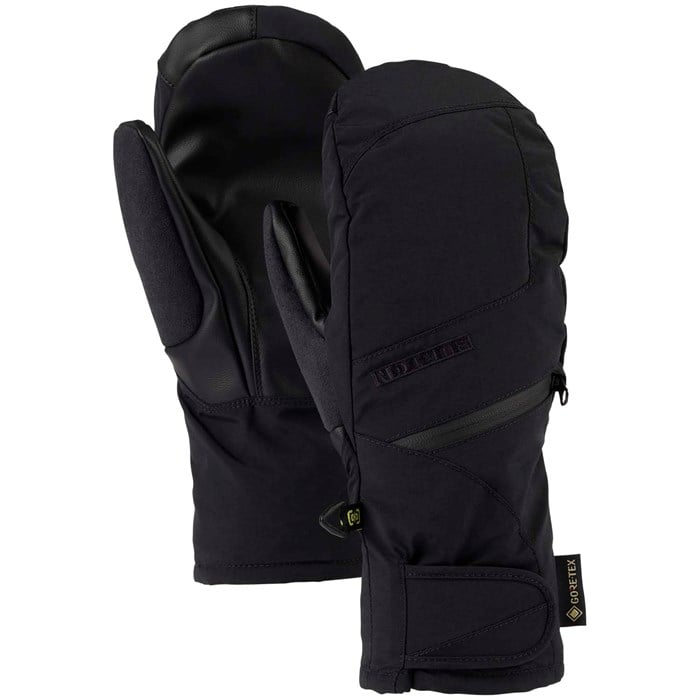 Burton - Burton GORE-TEX Under Mittens - Women's - Used