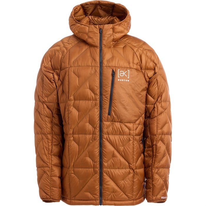 BURTON AK BK LITE INSULATOR JACKET ダウン BURTON AK BK LITE INSULATOR JACKET ダウン Burton Men's AK BK