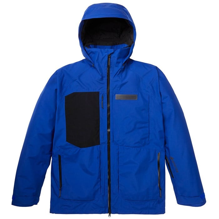 Burton - GORE-TEX 2L Carbonate Insulated Jacket