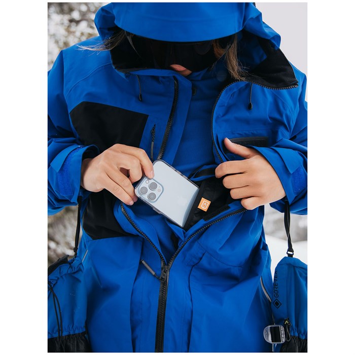 Burton GORE-TEX 2L Carbonate Insulated Jacket | evo