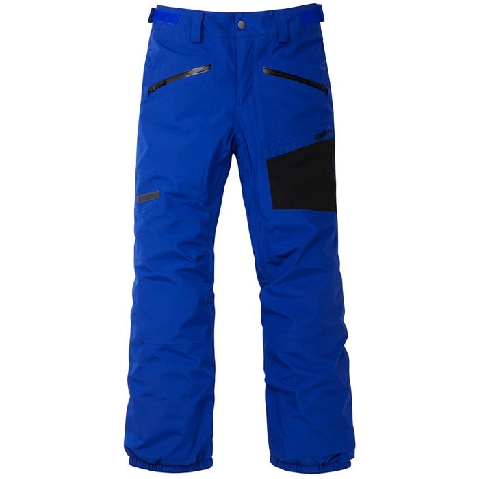 Burton GORE-TEX 2L Carbonate Pants - Big Kids' | evo