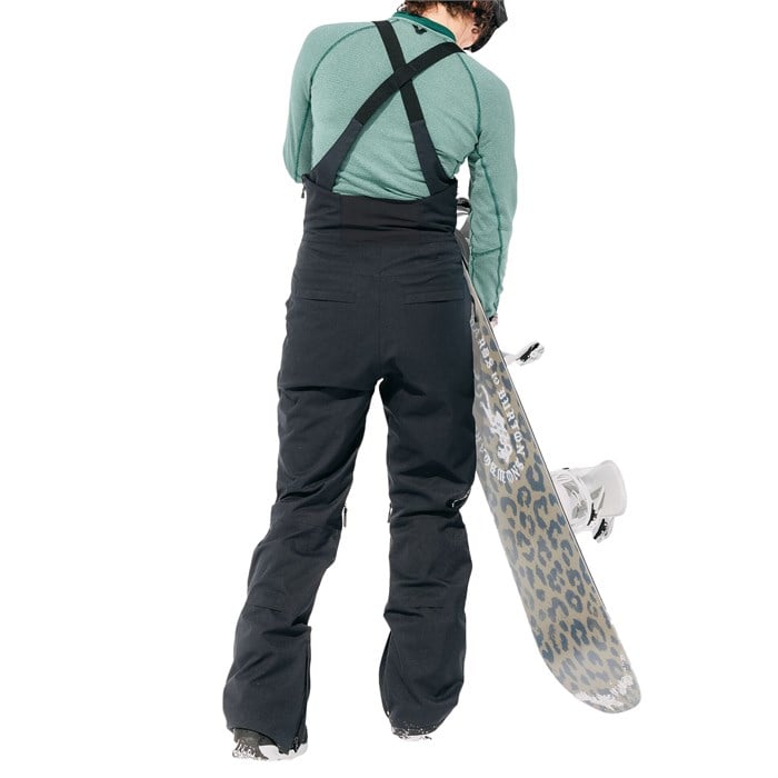 スノーボード Burton Resevers Bib Pants W snowboad burton-reserve-stretch-bib-
