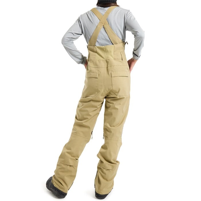 Burton Avalon Stretch Bib Pants - Women's | evo