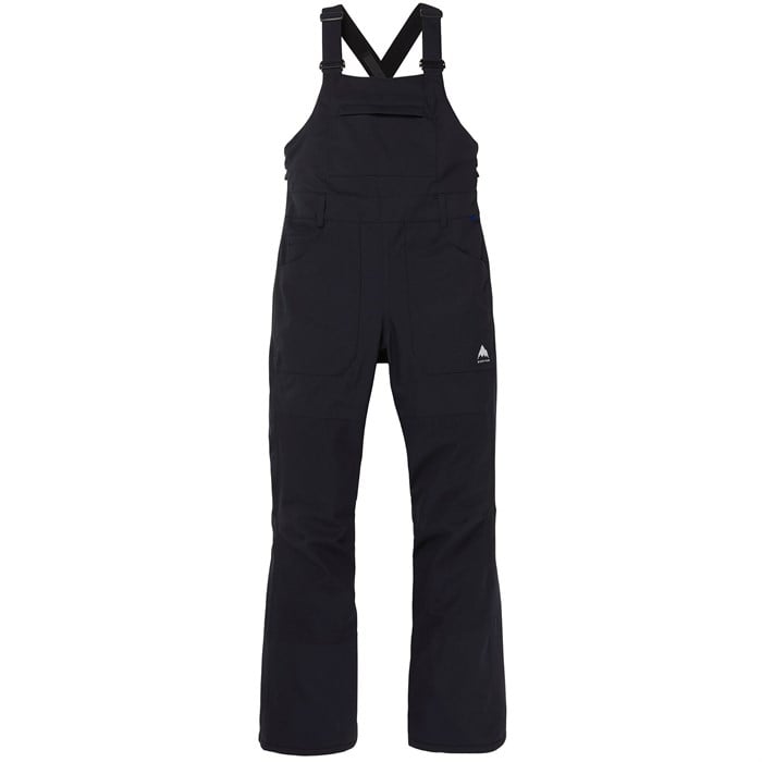 Burton Avalon Stretch Tall Bibs - Women's