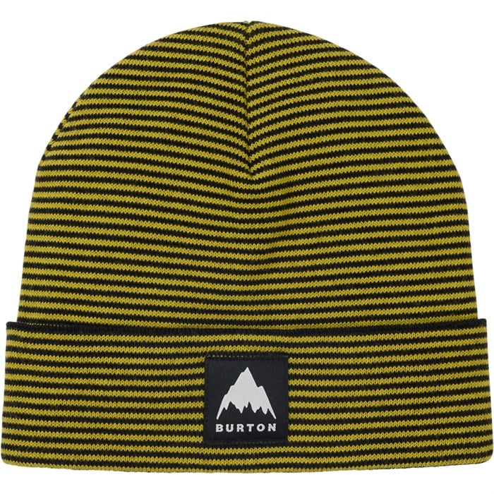 Burton - Recycled Stripe Beanie - Kids'