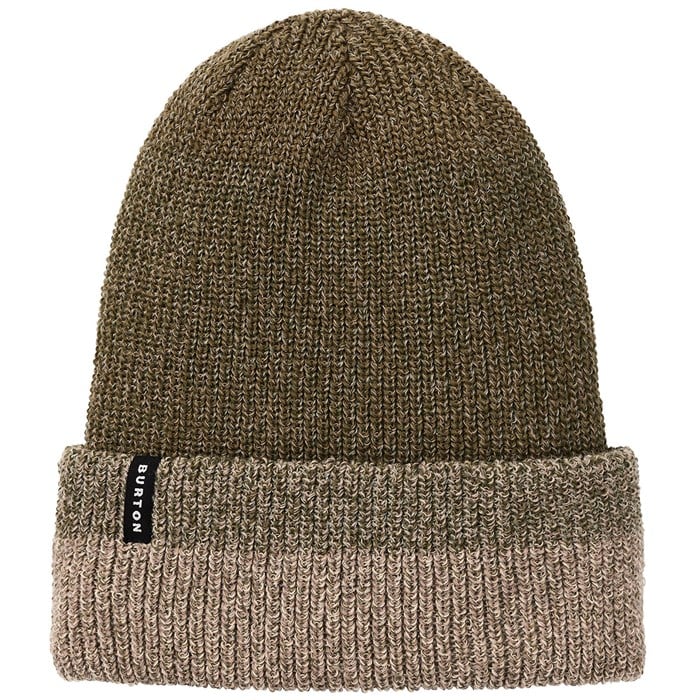 Burton - Burton Recycled All Night Long Beanie
