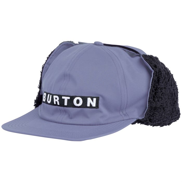 Burton - Lunchlap Earflap Hat