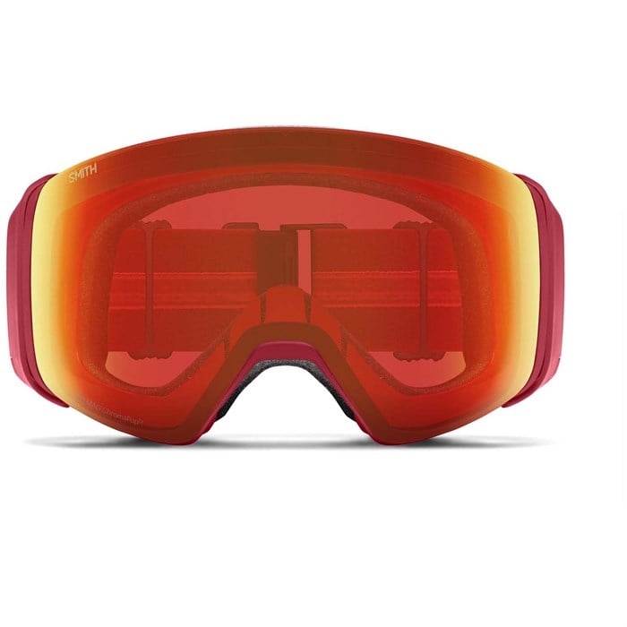 Smith 4D MAG Goggles | evo