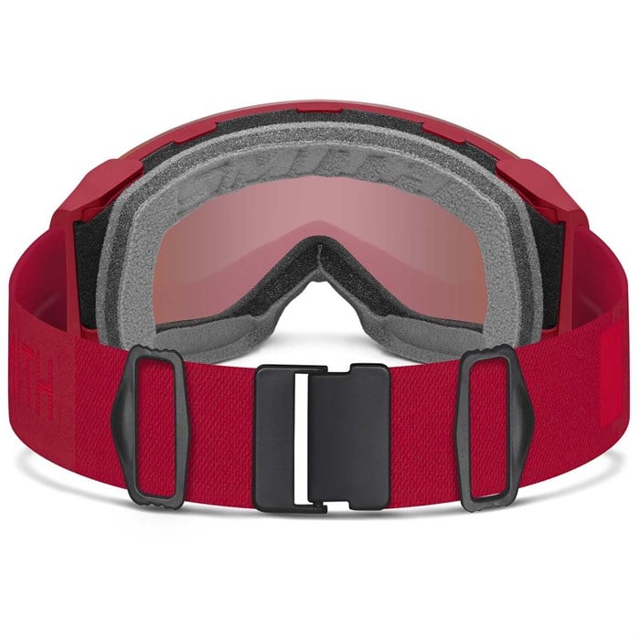 Amazon.com : SMITH 4D MAG Goggles with ChromaPop Lens