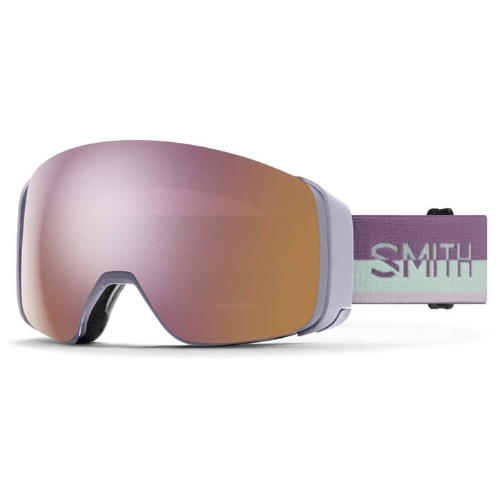 Smith - Smith 4D MAG Goggles