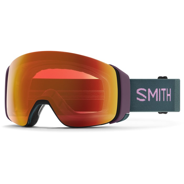 Smith 4D MAG Goggles | evo