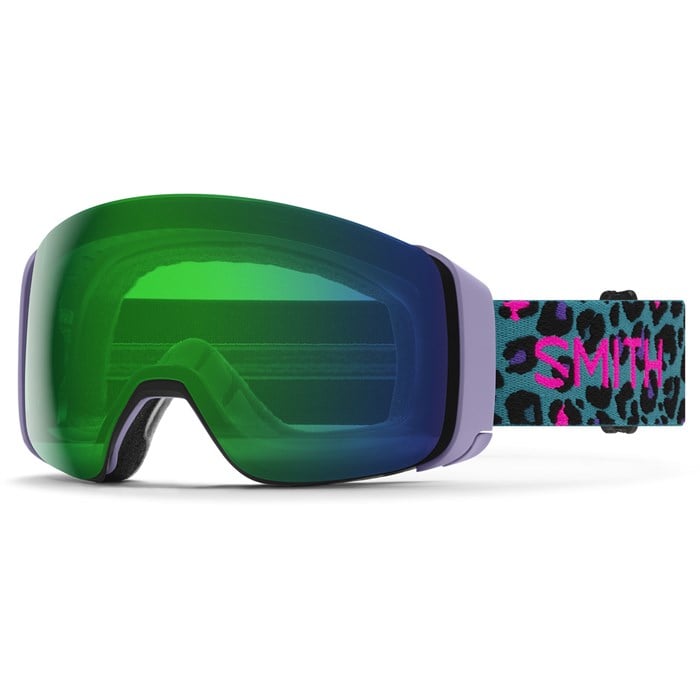 Smith - Smith 4D MAG Goggles