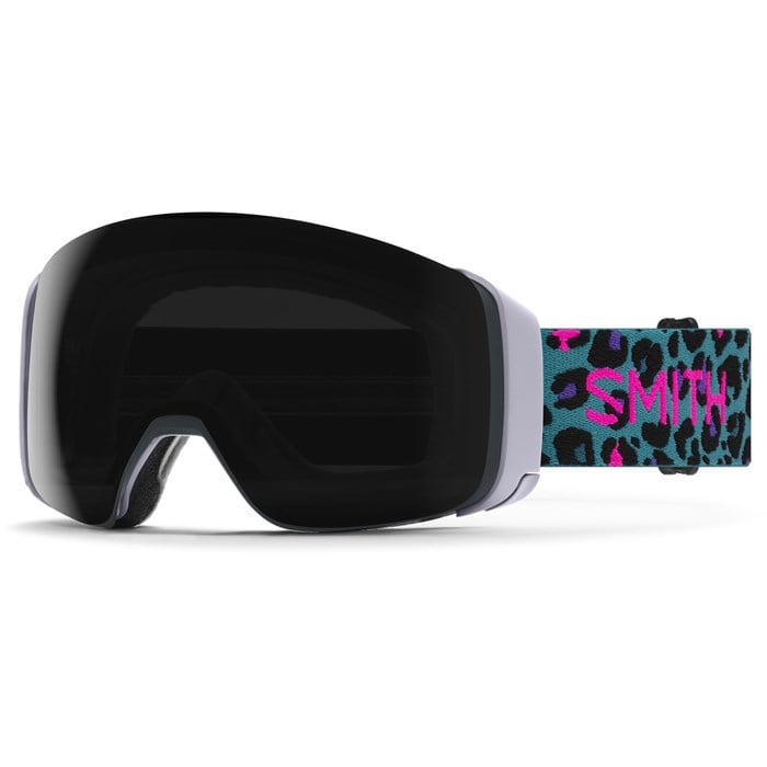 Smith 4D MAG Goggles | evo